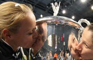 Viborg HK, prima finalistă a Ligii Campionilor