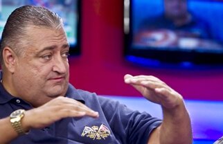 Iancu la Premium Liga: "Nu cred că e posibilă o rejucare a meciului cu Rapid"