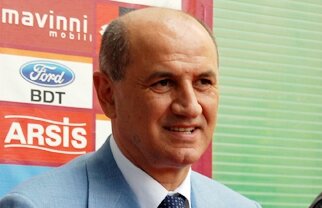 Copos: "Steaua nu are nici o şansă mîine"