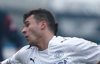 Moraes reuşeşte o dublă în faţa lui Dinamo şi ajunge la cota 8 în clasamentul golgeterilor!