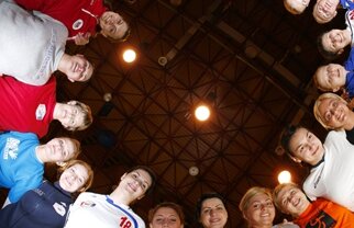 FORZA OLTCHIM! » Fetele joacă azi cu Gyor cea mai importantă partidă din istorie!