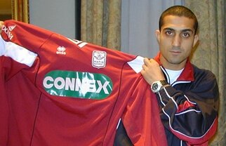 Petre Marin în urmă cu 9 ani: "Sînt rapidist de mic!"