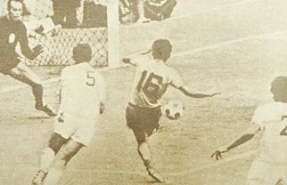 Ioan Chirilă a povestit fascinant despre prezenţa lui Neagu la Mondialul din '70: "Cel mai scump gol din istoria fotbalului românesc"