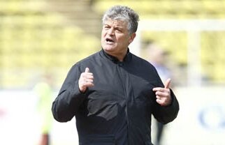 Ioan Andone: "Sînt norocos, batem!" ;)