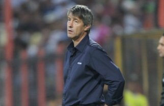 Bergodi: "Am amintiri plăcute cu jucătorii şi suporterii Rapidului şi ai Stelei. Nu şi cu oficialii"