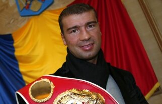 Bute: "Miranda nu a fost în nici un moment sursă de îngrijorare pentru mine" ;)