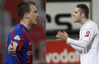 Ioniţă vs Kapetanos, duelul "elevilor eminenţi"