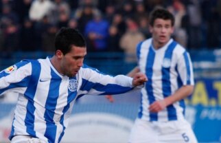 Vezi cele mai tari faze VIDEO din Poli Iaşi - Oţelul!