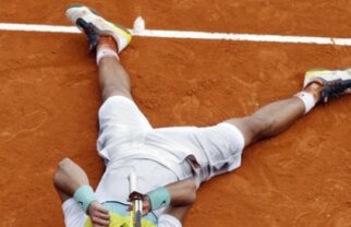 Nadal a cîştigat turneul de la Monte Carlo