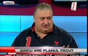 Iancu: "Cred că Rapid o va învinge pe Steaua, iar noi pe CFR"