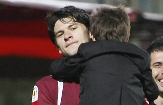 Falemi: "Săpunaru merita «roşu» la faultul asupra lui Tănase"