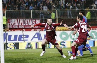 Lazăr: "Victoria contra Stelei este cea mai frumoasă"