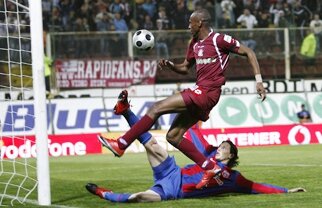 Şumudică: "Dacă Gigi Becali a plecat în minutul 20, vă daţi seama ce umilinţă a fost!"