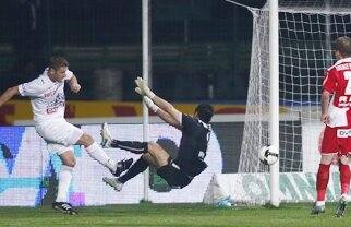 Dinamoviştii au găsit vinovaţii pentru eşecul cu Bistriţa