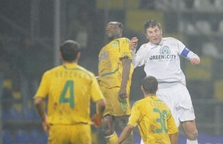 Ce lovitură! Galamaz vine din vară la Vaslui!