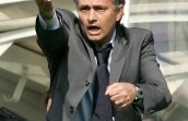 Mourinho în locul lui Ferguson?