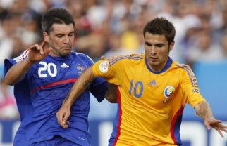 Administrator delegat viola: "La TAS ar putea să i se mărească suspendarea, mai bine nu contestăm"