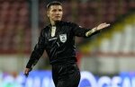 FC Argeş face memoriu împotriva arbitrului Georgian Ionescu