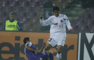 Iancu: "Asta e campioana? Halal fotbal!"