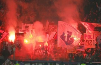 Vezi aici cele mai importante faze VIDEO din Timişoara - CFR Cluj!