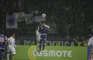 Chivorchian: "Am avut două penaltyuri!"