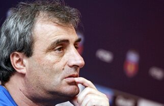 Incredibil: Stoichiţă a pregătit înfrîngerea toată săptămîna » Antimotivaţie!