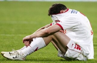 Dinamoviştii nu mai rezistă fizic » Low battery
