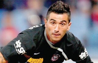 Mureşan: "Am pierdut două puncte din cauza lui Nuno Claro" :X