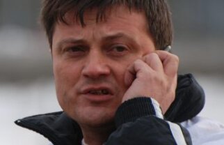 Stanciu: "Le-am spus jucătorilor să se autodepăşească, pentru că jucăm împotriva a 14 adversari"