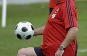 Selecţionerul Spaniei explică secretul performanţelor Furiei Roja: "Au dispărut divergenţele naţionaliste!"