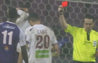 Dragomir: "Voiam arbitri străini la meciurile din finalul stagiunii"