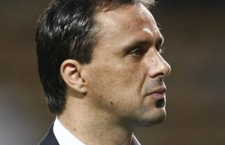 Panduru nu e mulţumit cu Europa League, vrea în Liga Campionilor