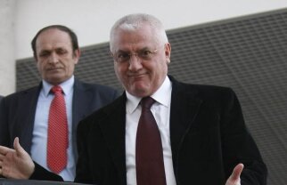 Dragomir: "Vreau delegări prin tragere la sorţi la Liga I!". Ţi se pare o idee bună?