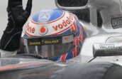 Jenson Button, cel mai bun tactician din Formula 1!