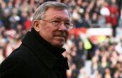 Alex Ferguson îl vrea succesor la Manchester pe David Moyes