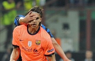 Ibrahimovici: "În retur putem să-i dăm şi 5 goluri Interului" ;)