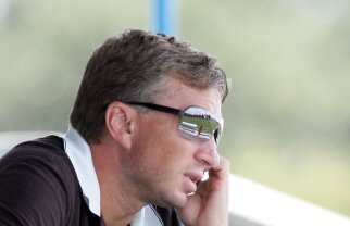 O nouă victorie pentru Dan Petrescu şi Gigel Bucur