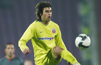 Bănăţenii au început deja războiul psihologic înaintea meciului de duminică: "Controlaţi-i pe stelişti!"