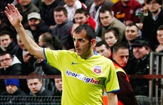 Artiom Karamian este tată: "Batem Timişoara pentru fetiţa mea!"