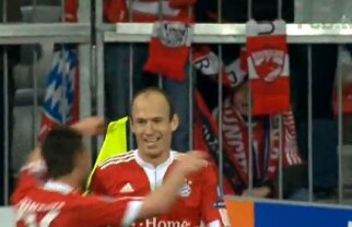 Vezi cum a ajuns Dinamo în Champions League! :D