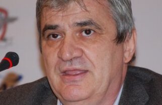 Taban: "Avem şanse la Europa League dacă vom cîştiga la Galaţi şi acasă, cu Dinamo"