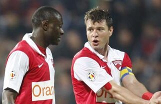 Vezi cele mai importante faze VIDEO din Dinamo - Poli Iaşi!