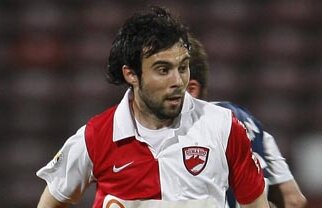 Dinu: "Nu ştiu ce caută la Dinamo Daminuţă, Vranjkovici sau Molinero!"