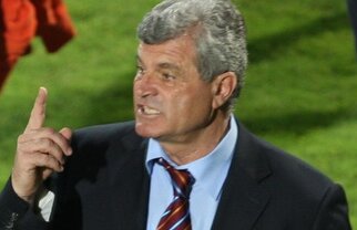 Grigore Sichitiu a reuşit promovarea în prima ligă din Arabia Saudită