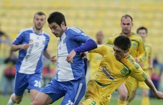 Alex Piţurcă vrea să înscrie şi contra Unirii Urziceni » "Mă ocup şi de ei!"