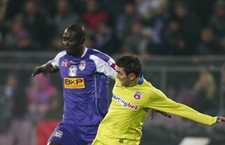 Iancu desfiinţează echipa din Ghencea înaintea meciului direct : "Steaua înseamnă bîrfe, cancanuri, gogoşi!" :X