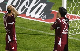 S-a dat verdictul definitiv în România pentru Rapid - Poli: 0-3! » Returul se joacă la TAS