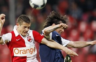 Echipa lui Ţălnar joacă de parcă ar fi victima unui ritual african » VOODINAMOO