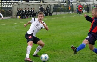 Dinamo II - Sportul 0-4. Sportul revine pe locul doi.