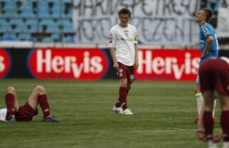 Dă-le note rapidiştilor după remiza de la Galaţi!